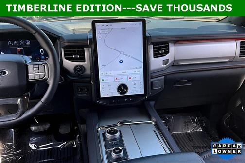 2024 Ford Expedition Timberline