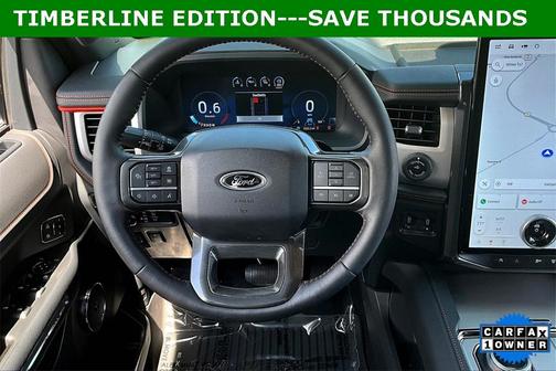 2024 Ford Expedition Timberline