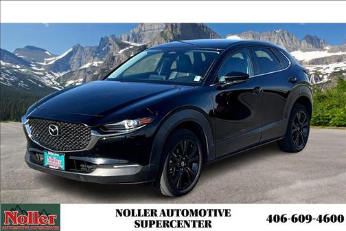 2024 Mazda CX-30 Select