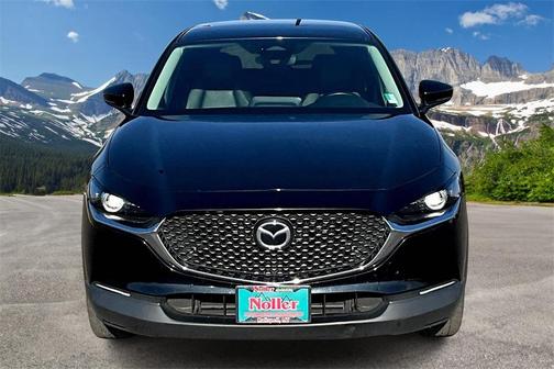 2024 Mazda CX-30 Select