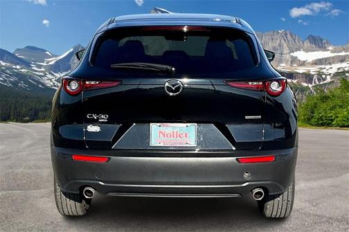 2024 Mazda CX-30 Select