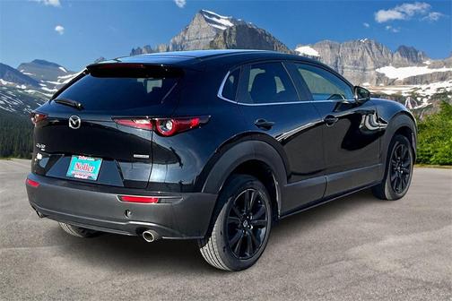 2024 Mazda CX-30 Select