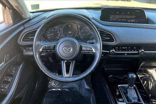 2024 Mazda CX-30 Select