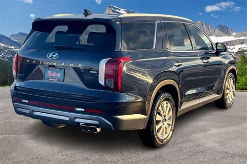 2024 Hyundai PALISADE SEL