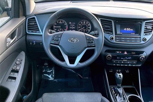 2017 Hyundai TUCSON Value