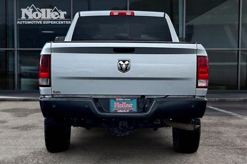 2016 RAM 2500 Tradesman