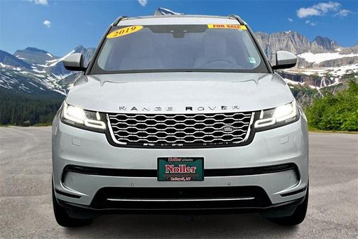 2019 Land Rover Range Rover Velar P250 S