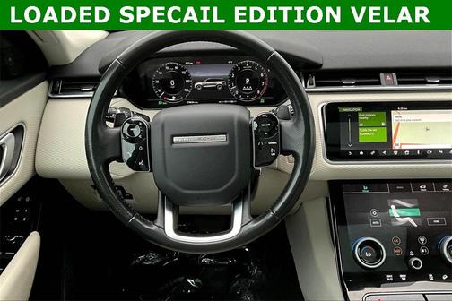 2019 Land Rover Range Rover Velar P250 S