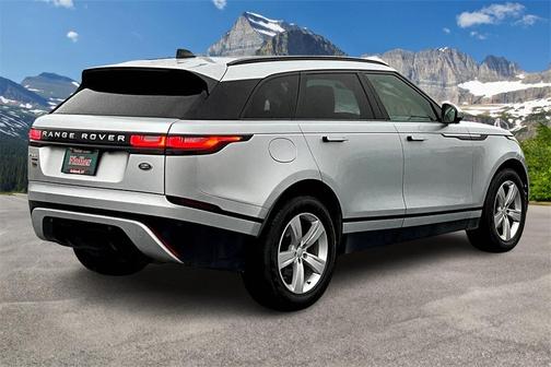 2019 Land Rover Range Rover Velar P250 S