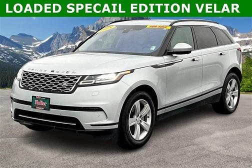 2019 Land Rover Range Rover Velar P250 S