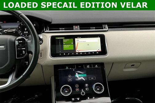 2019 Land Rover Range Rover Velar P250 S