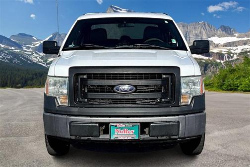 2013 Ford F-150 XL