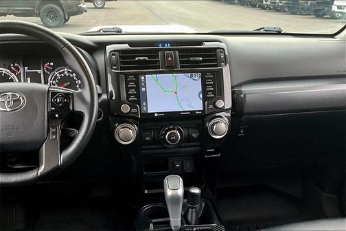 2022 Toyota 4Runner TRD Off Road Premium