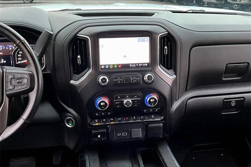 2022 GMC Sierra 3500 AT4