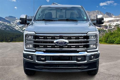 2024 Ford F-350 Lariat Super Duty