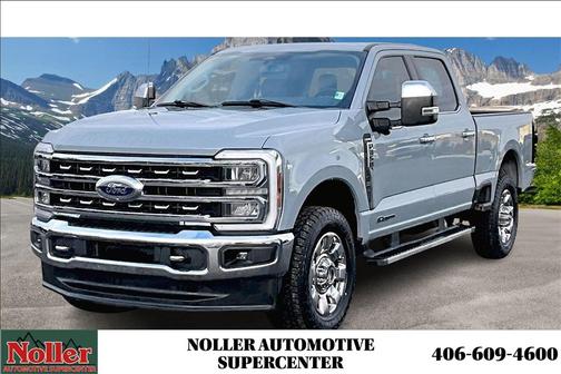 2024 Ford F-350 Lariat Super Duty