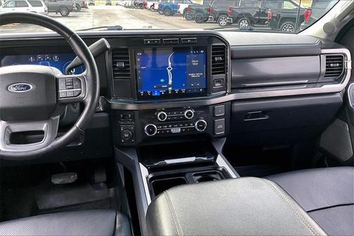 2024 Ford F-350 Lariat Super Duty