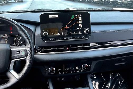 2024 Mitsubishi Outlander SE Black Edition