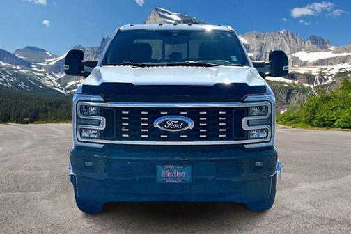 2024 Ford F-350