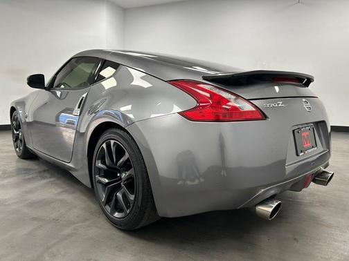 2016 Nissan 370Z Base