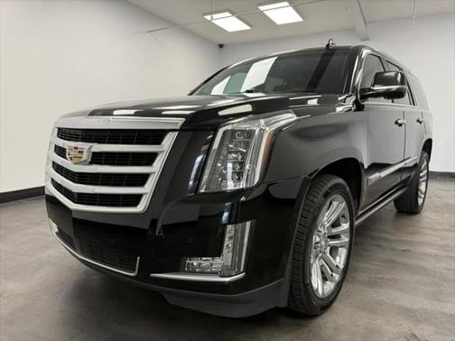 2015 Cadillac Escalade Premium