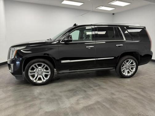 2015 Cadillac Escalade Premium