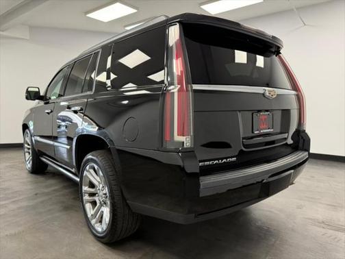 2015 Cadillac Escalade Premium