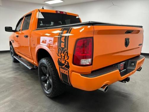 2019 RAM 1500 Express