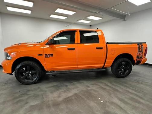 2019 RAM 1500 Express