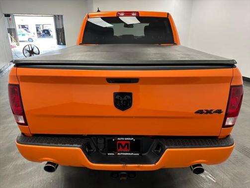 2019 RAM 1500 Express