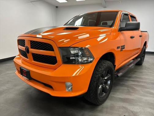 2019 RAM 1500 Express
