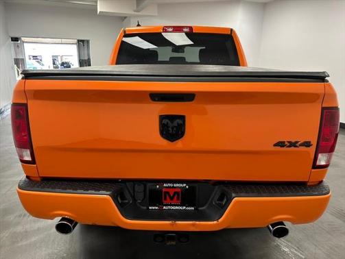 2019 RAM 1500 Express