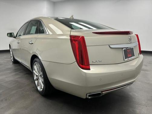 2014 Cadillac XTS Luxury