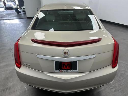 2014 Cadillac XTS Luxury
