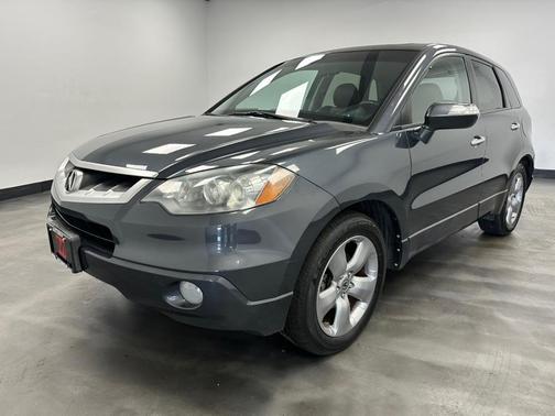 2007 Acura RDX Technology