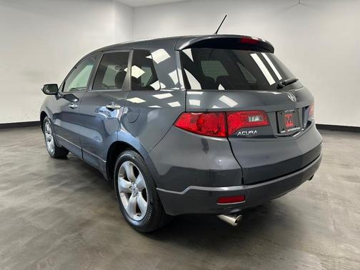 2007 Acura RDX Technology