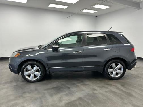 2007 Acura RDX Technology