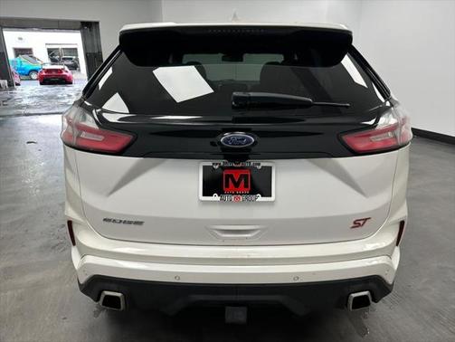 2019 Ford Edge ST