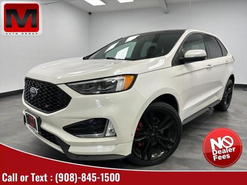 2019 Ford Edge ST