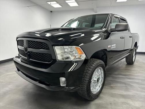 2014 RAM 1500 Tradesman/Express