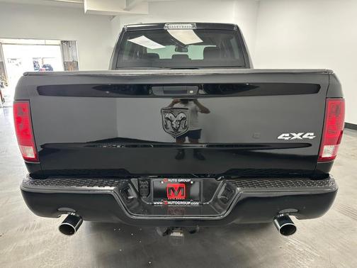 2014 RAM 1500 Tradesman/Express