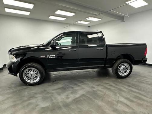 2014 RAM 1500 Tradesman/Express