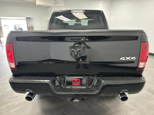 2014 RAM 1500 Tradesman/Express