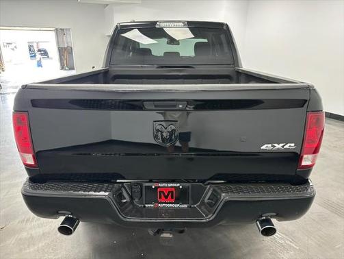 2014 RAM 1500 Tradesman/Express
