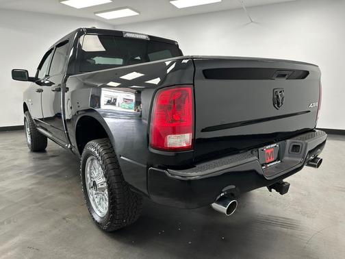 2014 RAM 1500 Tradesman/Express
