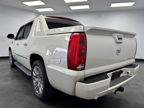 2012 Cadillac Escalade EXT Premium