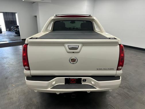 2012 Cadillac Escalade EXT Premium