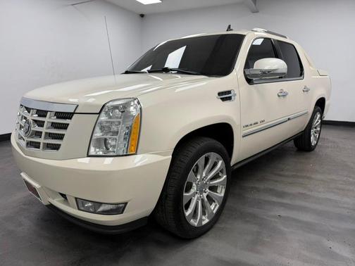 2012 Cadillac Escalade EXT Premium