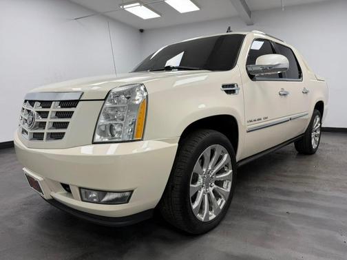 2012 Cadillac Escalade EXT Premium