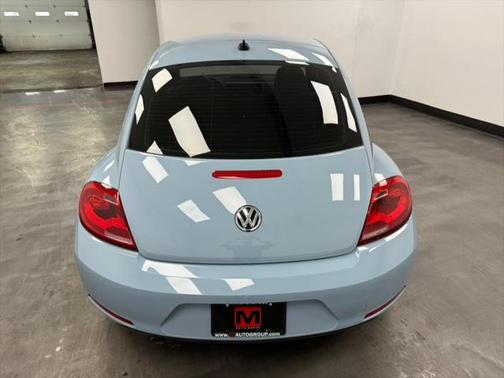2014 Volkswagen Beetle 2.5L